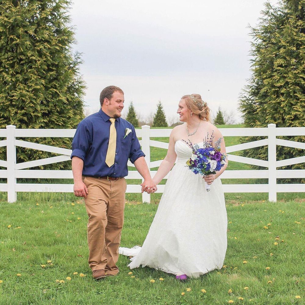 Meet your Posher, Harmony